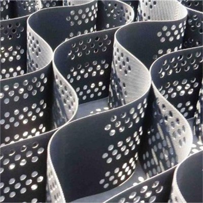 High Strength HDPE Geocell